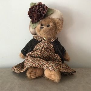 Vintage collection Bear